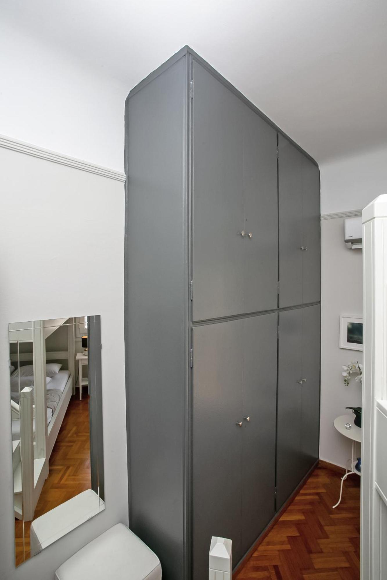 Erato By Heloni Apartments Atena Exterior foto