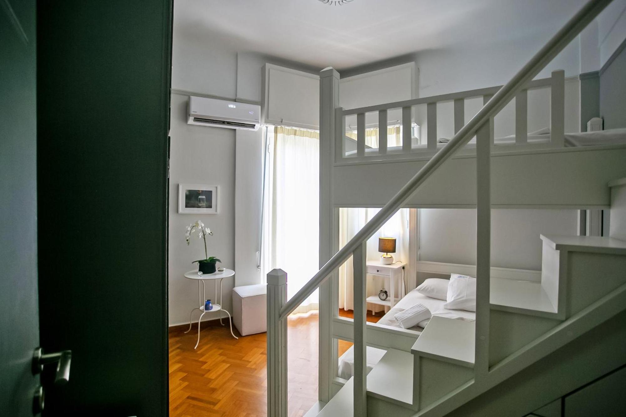 Erato By Heloni Apartments Atena Exterior foto