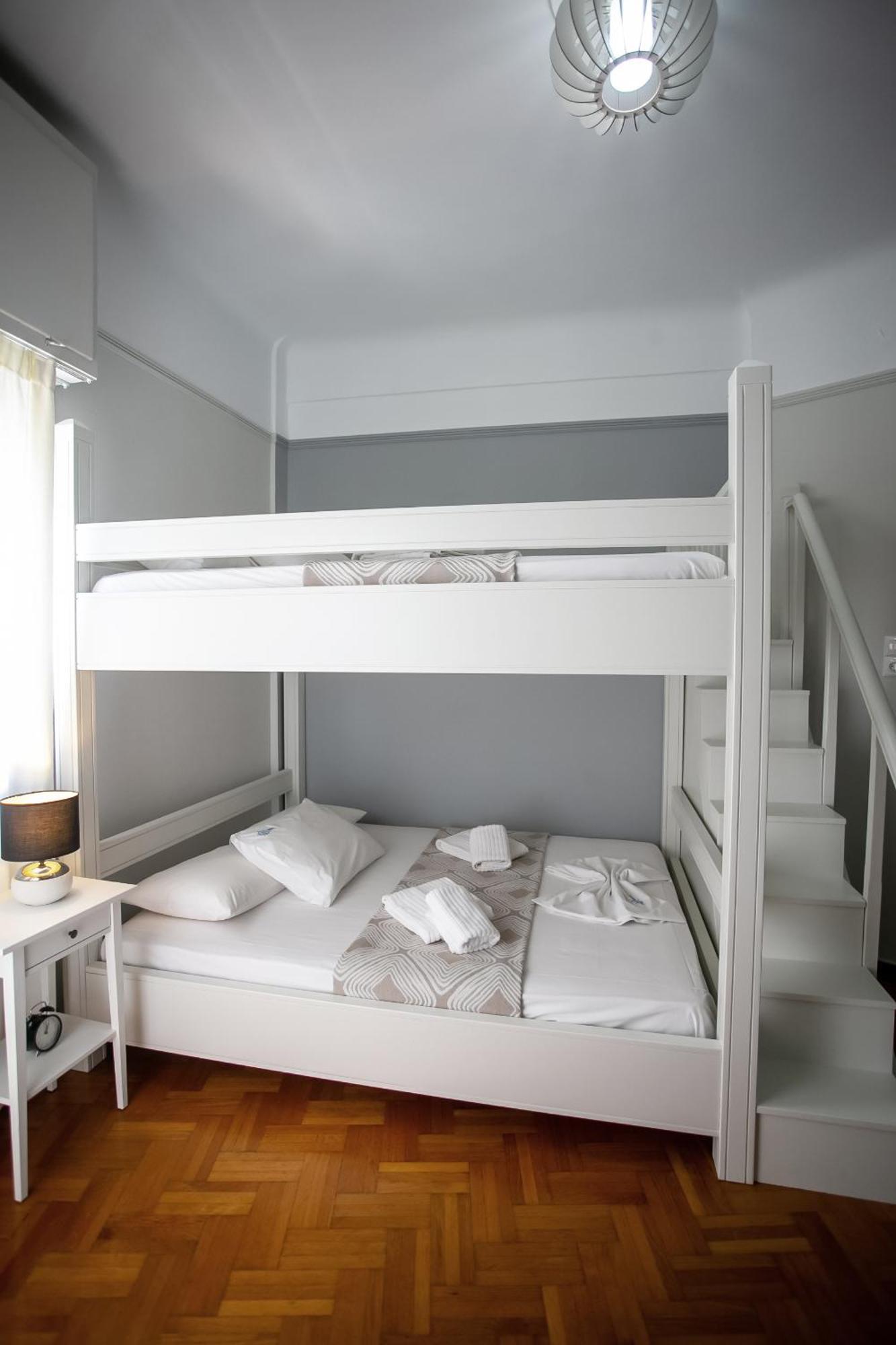 Erato By Heloni Apartments Atena Exterior foto